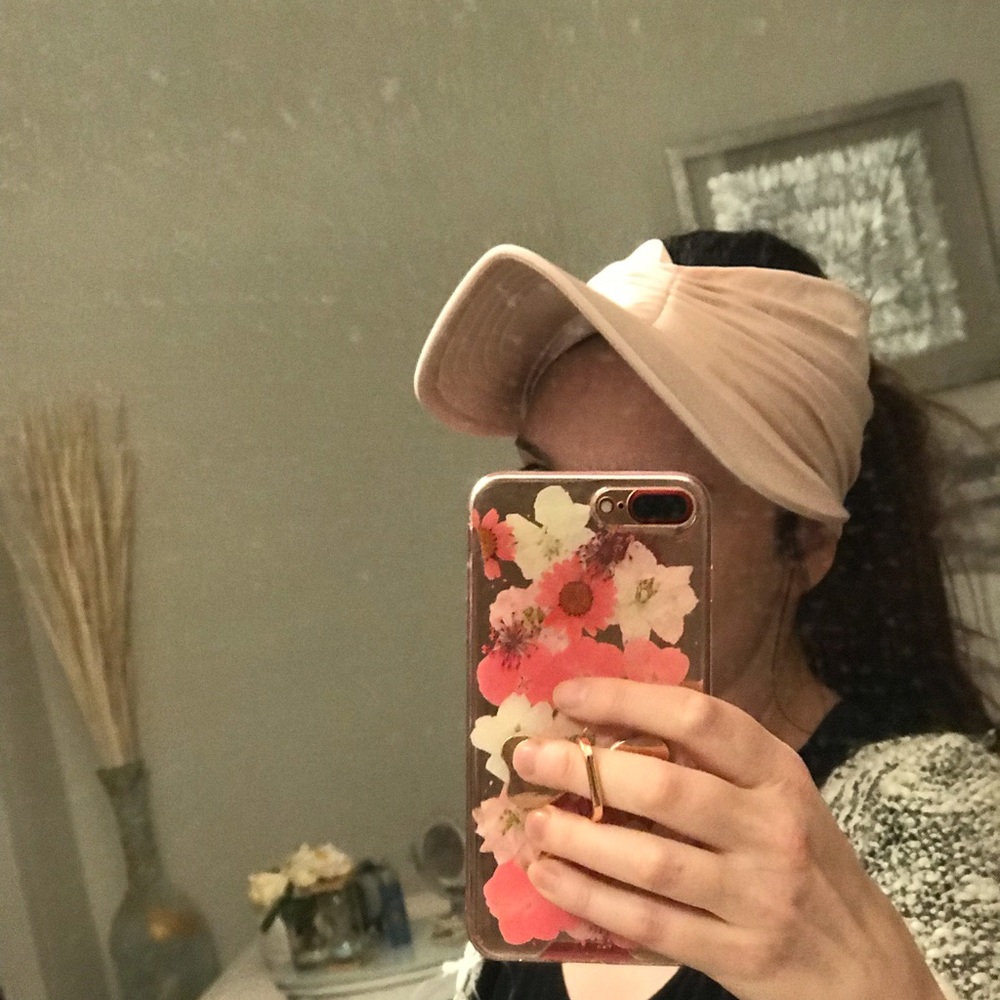 Turban visor - Picture 4 of 4